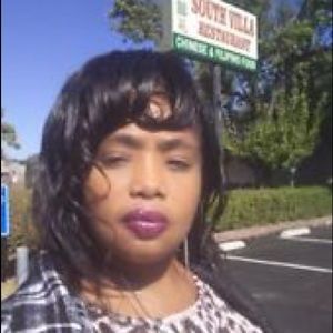 Meet your Posher, Rhonda